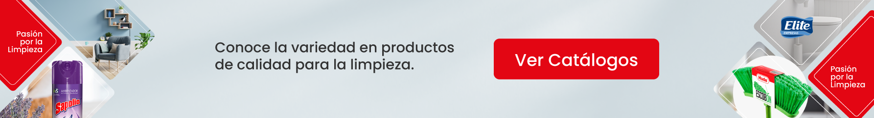 Total Clean Catálogos